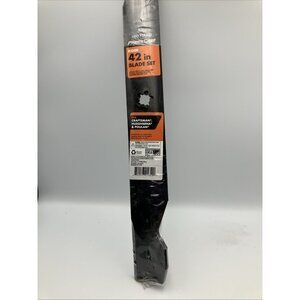 Set PowerCare 42" Rider Blade Set 1003 917 832 fits Craftsman,Husqvarna & Poulan